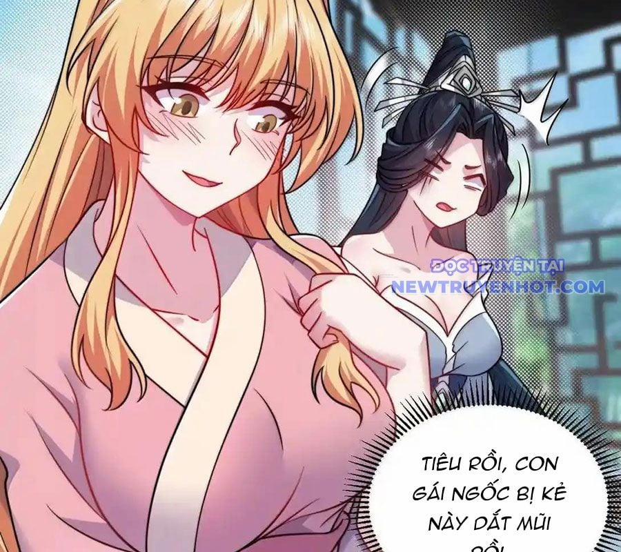 Vai Ác Sư Tôn Mang Theo Các Đồ Đệ Vô Địch Thiên Hạ 155 trang 80