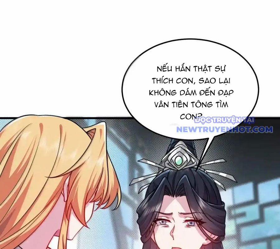 Vai Ác Sư Tôn Mang Theo Các Đồ Đệ Vô Địch Thiên Hạ 155 trang 91