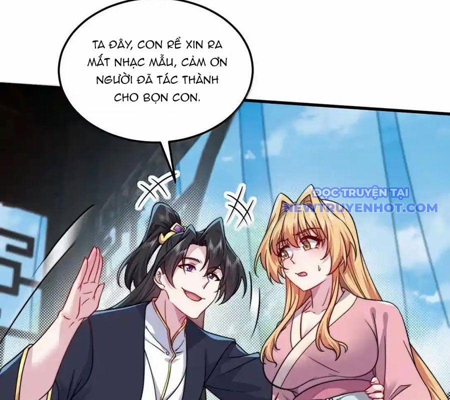 Vai Ác Sư Tôn Mang Theo Các Đồ Đệ Vô Địch Thiên Hạ 155 trang 97