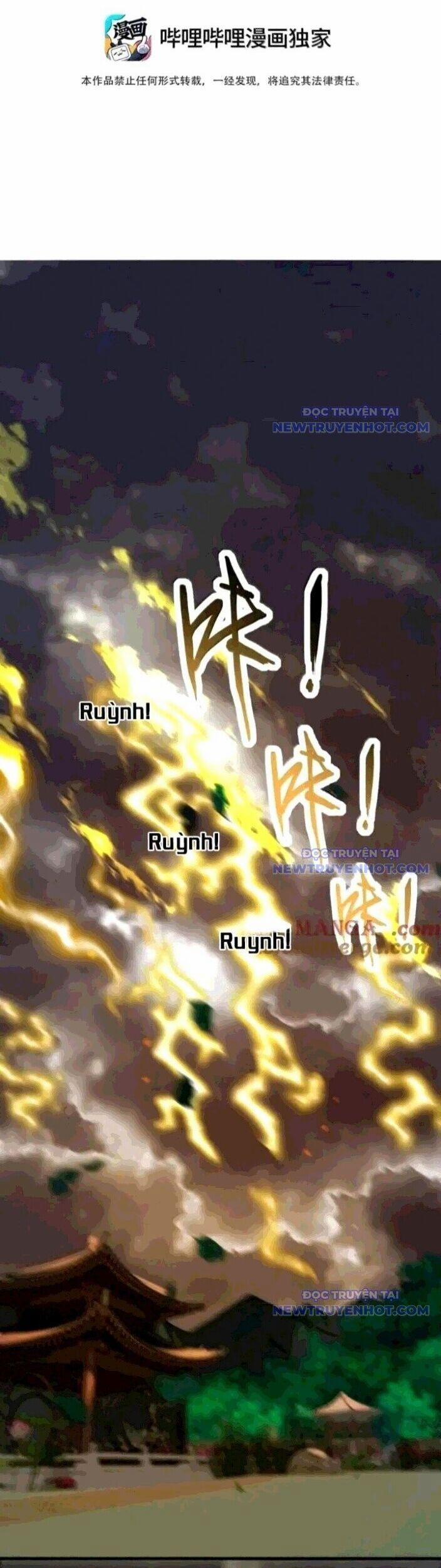 Vai Ác Sư Tôn Mang Theo Các Đồ Đệ Vô Địch Thiên Hạ 156 trang 1