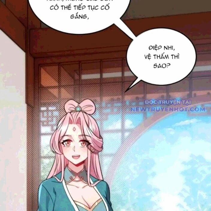 Vai Ác Sư Tôn Mang Theo Các Đồ Đệ Vô Địch Thiên Hạ 157 trang 27