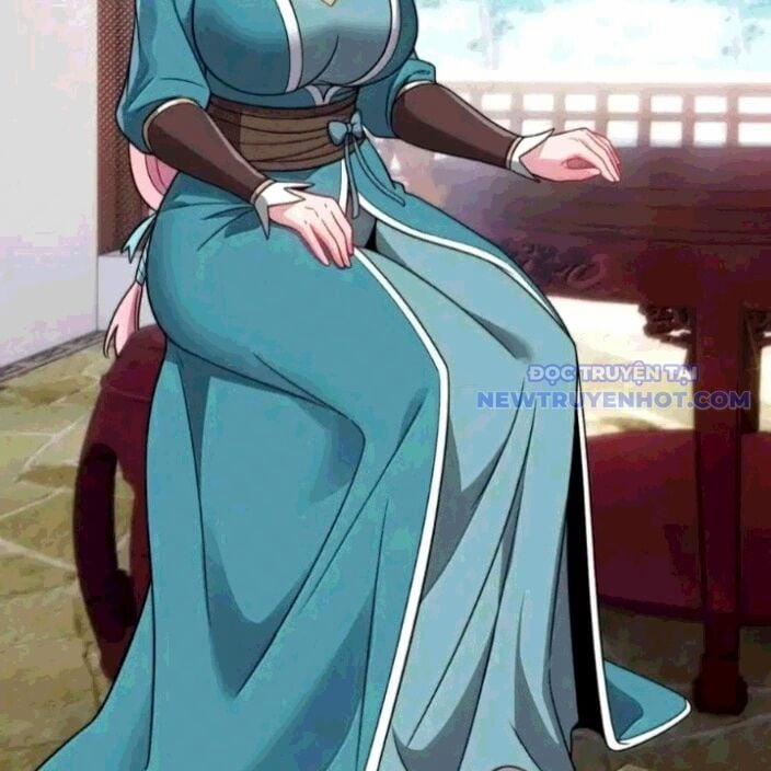 Vai Ác Sư Tôn Mang Theo Các Đồ Đệ Vô Địch Thiên Hạ 157 trang 28