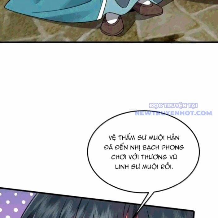 Vai Ác Sư Tôn Mang Theo Các Đồ Đệ Vô Địch Thiên Hạ 157 trang 29