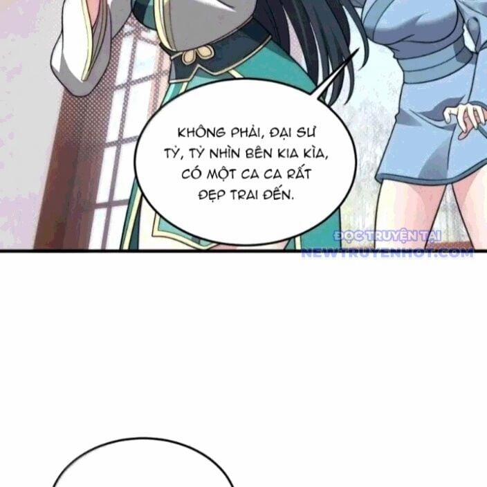 Vai Ác Sư Tôn Mang Theo Các Đồ Đệ Vô Địch Thiên Hạ 157 trang 34