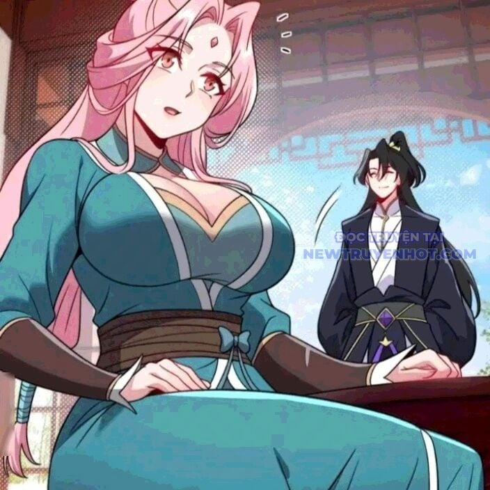 Vai Ác Sư Tôn Mang Theo Các Đồ Đệ Vô Địch Thiên Hạ 157 trang 37