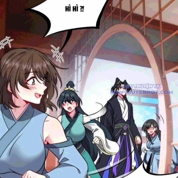 Vai Ác Sư Tôn Mang Theo Các Đồ Đệ Vô Địch Thiên Hạ 157 trang 43