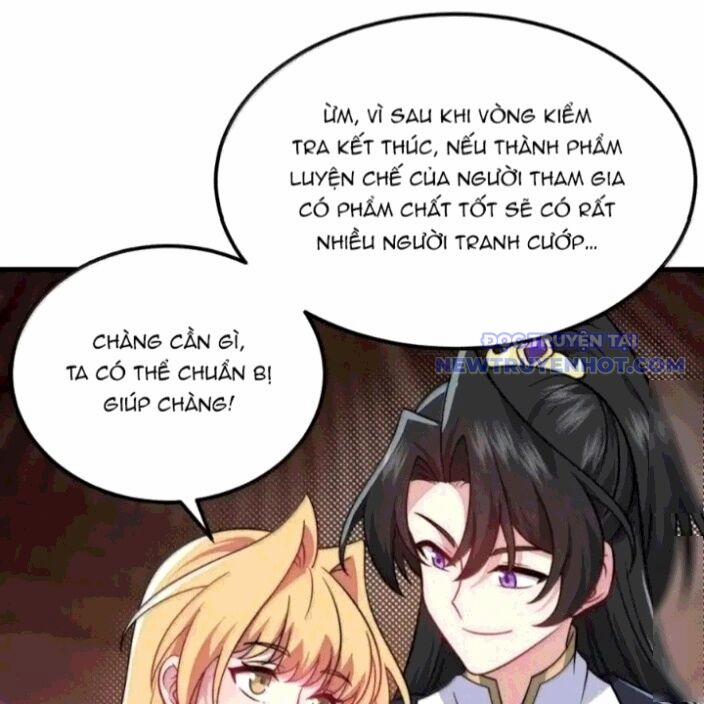 Vai Ác Sư Tôn Mang Theo Các Đồ Đệ Vô Địch Thiên Hạ 157 trang 6