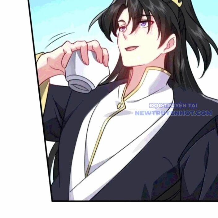 Vai Ác Sư Tôn Mang Theo Các Đồ Đệ Vô Địch Thiên Hạ 157 trang 60