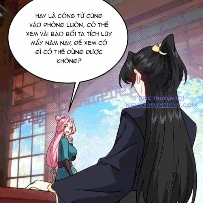 Vai Ác Sư Tôn Mang Theo Các Đồ Đệ Vô Địch Thiên Hạ 157 trang 64