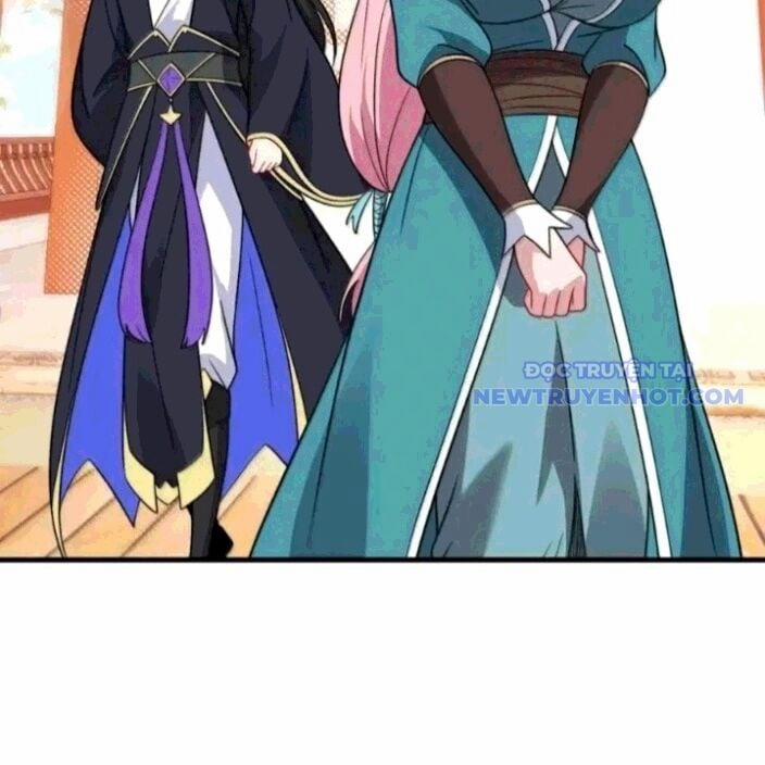 Vai Ác Sư Tôn Mang Theo Các Đồ Đệ Vô Địch Thiên Hạ 157 trang 69