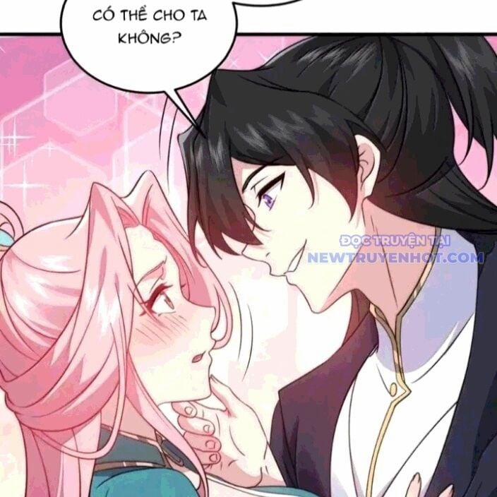 Vai Ác Sư Tôn Mang Theo Các Đồ Đệ Vô Địch Thiên Hạ 157 trang 83