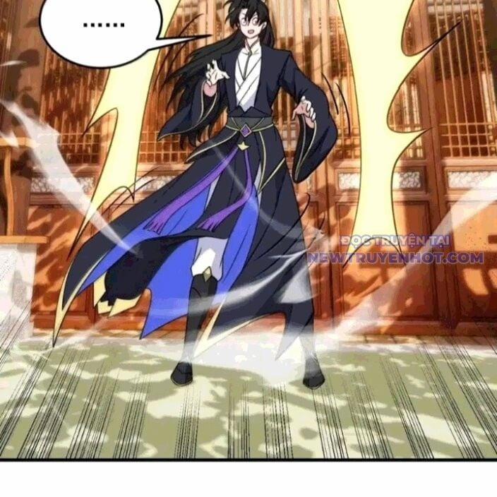 Vai Ác Sư Tôn Mang Theo Các Đồ Đệ Vô Địch Thiên Hạ 157 trang 89