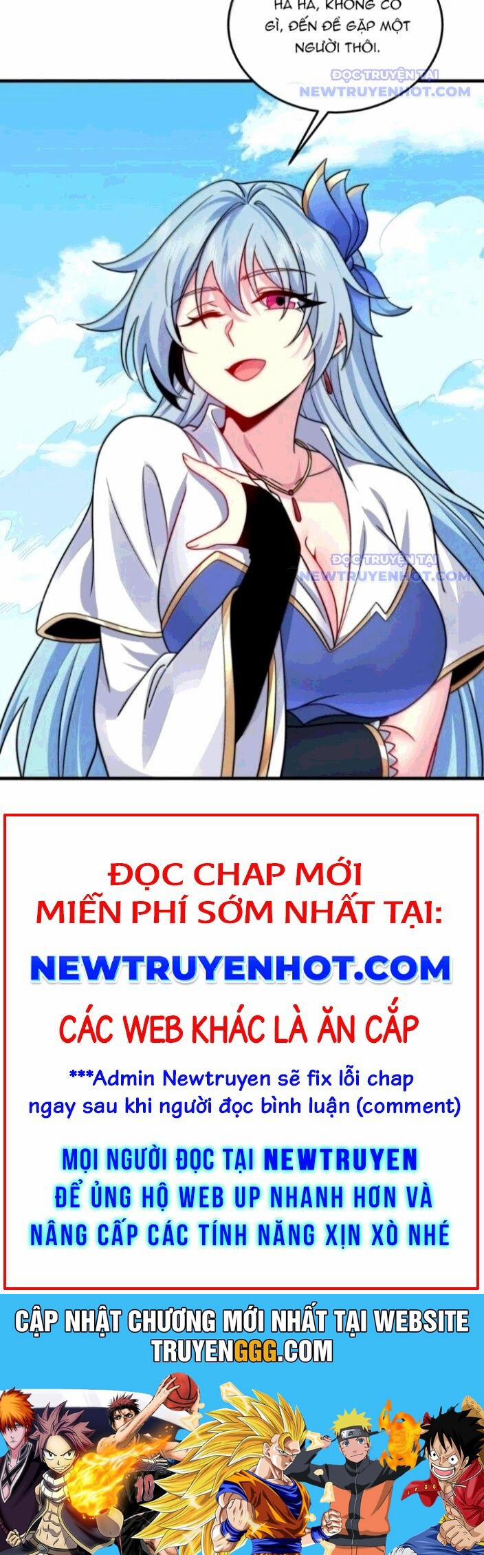 Vai Ác Sư Tôn Mang Theo Các Đồ Đệ Vô Địch Thiên Hạ 158 trang 26