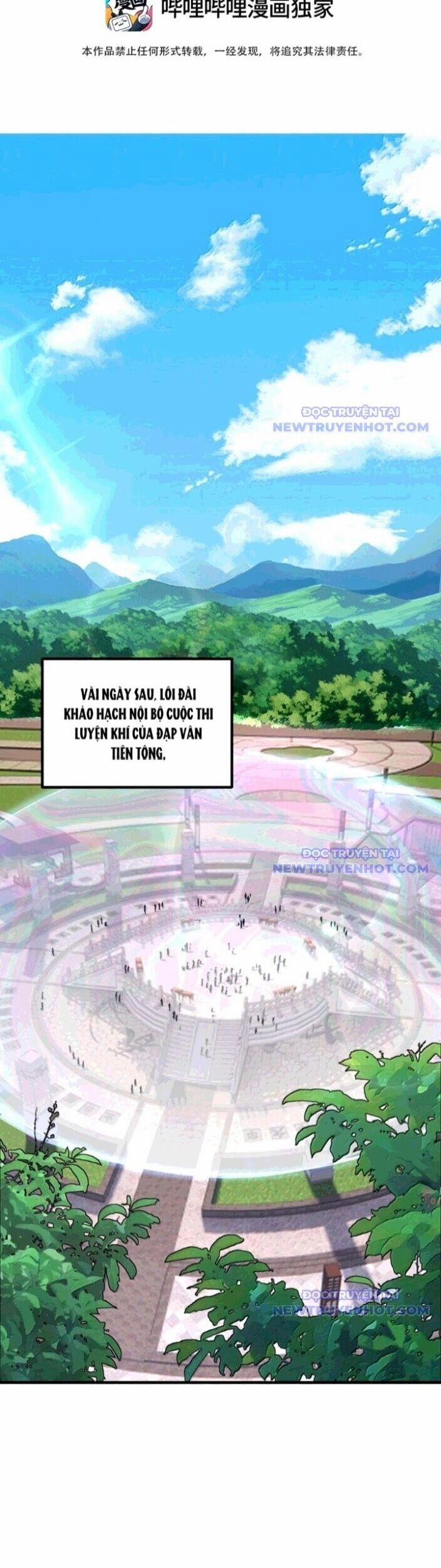 Vai Ác Sư Tôn Mang Theo Các Đồ Đệ Vô Địch Thiên Hạ 159 trang 1