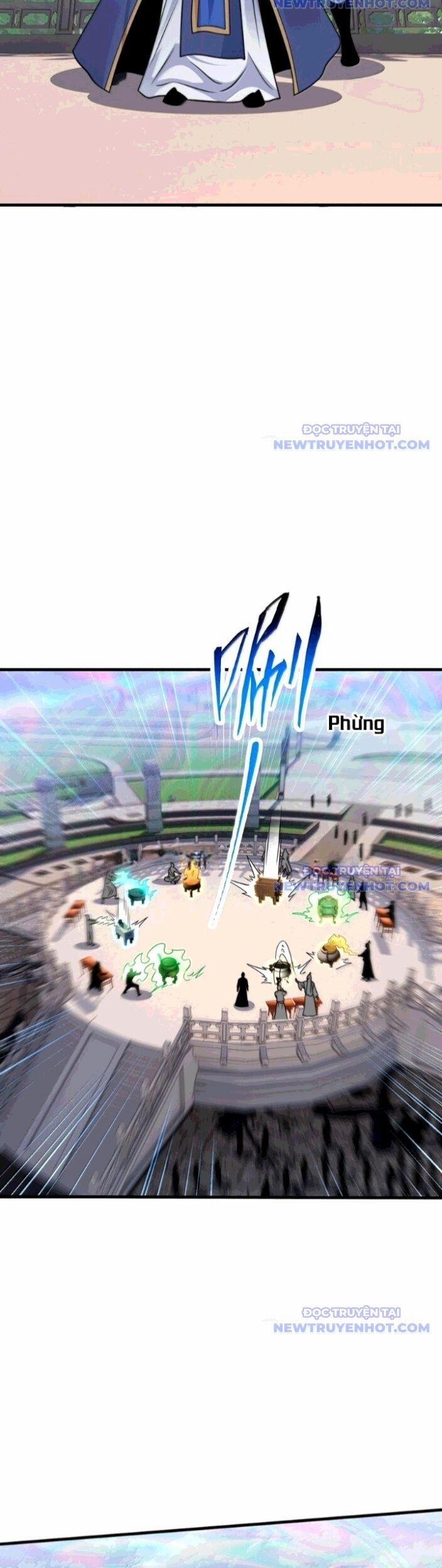 Vai Ác Sư Tôn Mang Theo Các Đồ Đệ Vô Địch Thiên Hạ 159 trang 10