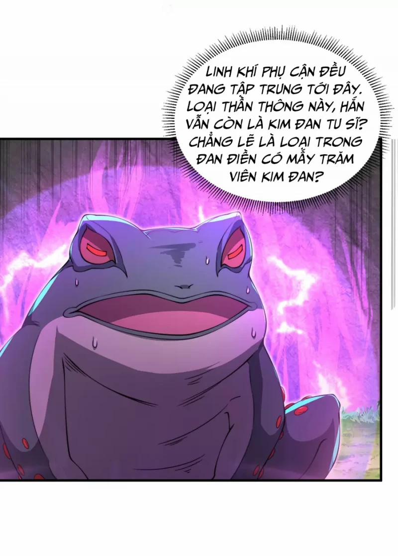 Vai Ác Sư Tôn Mang Theo Các Đồ Đệ Vô Địch Thiên Hạ 16 trang 11