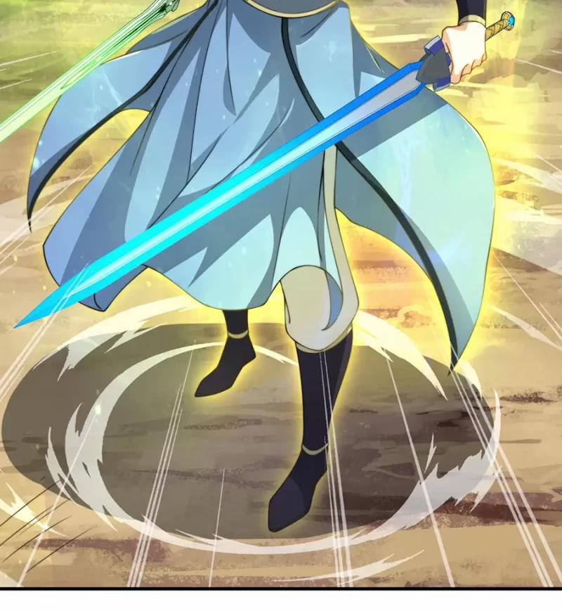 Vai Ác Sư Tôn Mang Theo Các Đồ Đệ Vô Địch Thiên Hạ 16 trang 13