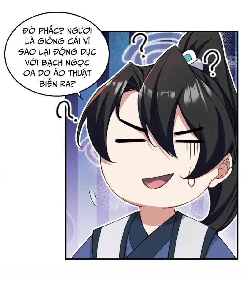 Vai Ác Sư Tôn Mang Theo Các Đồ Đệ Vô Địch Thiên Hạ 16 trang 30