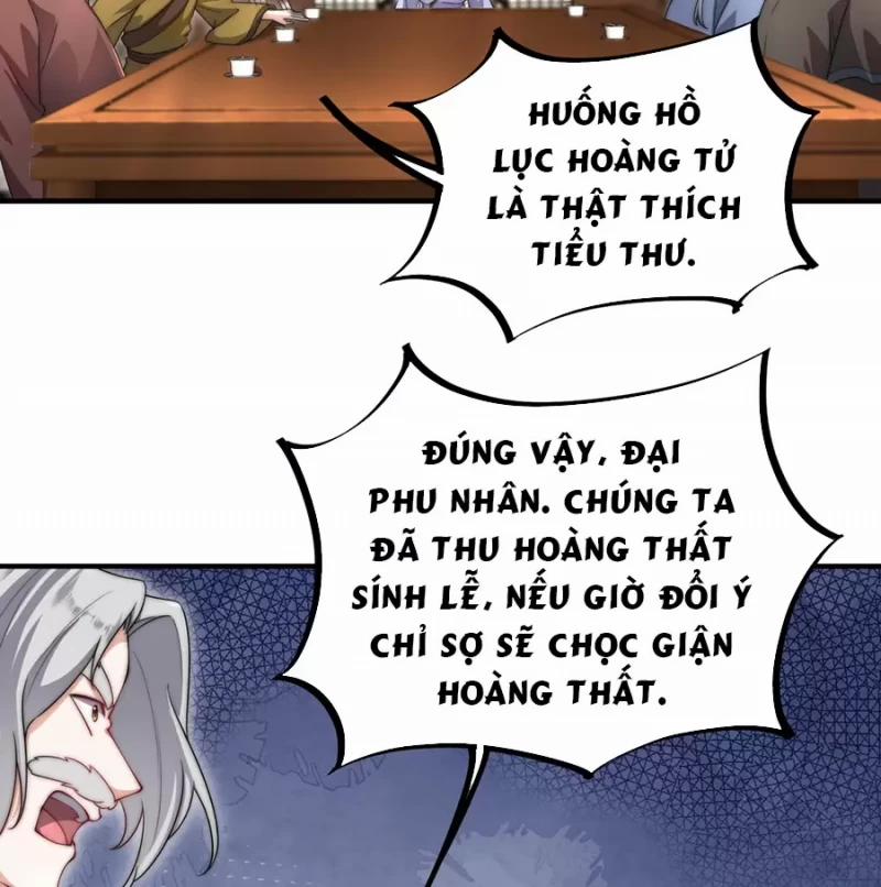 Vai Ác Sư Tôn Mang Theo Các Đồ Đệ Vô Địch Thiên Hạ 16 trang 36