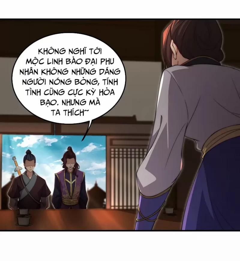 Vai Ác Sư Tôn Mang Theo Các Đồ Đệ Vô Địch Thiên Hạ 16 trang 41