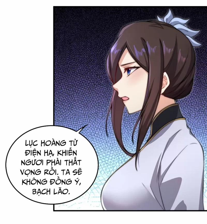 Vai Ác Sư Tôn Mang Theo Các Đồ Đệ Vô Địch Thiên Hạ 16 trang 44