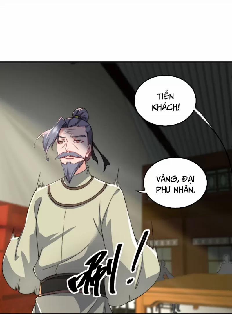 Vai Ác Sư Tôn Mang Theo Các Đồ Đệ Vô Địch Thiên Hạ 16 trang 45