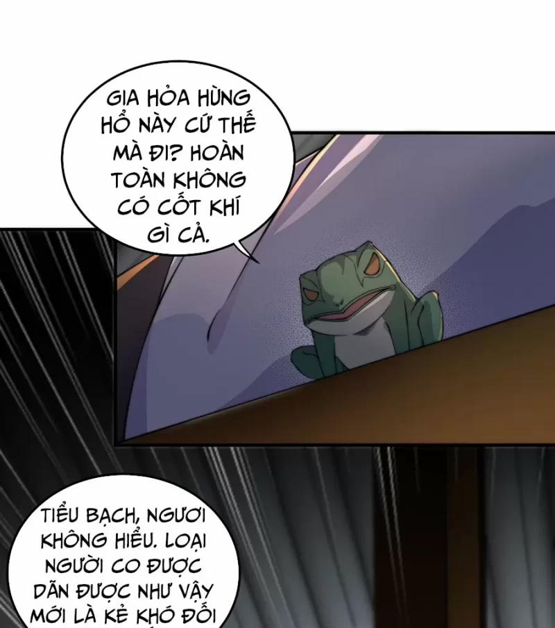 Vai Ác Sư Tôn Mang Theo Các Đồ Đệ Vô Địch Thiên Hạ 16 trang 52