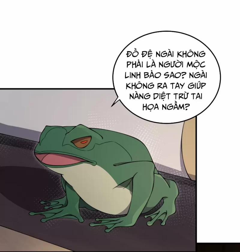 Vai Ác Sư Tôn Mang Theo Các Đồ Đệ Vô Địch Thiên Hạ 16 trang 54