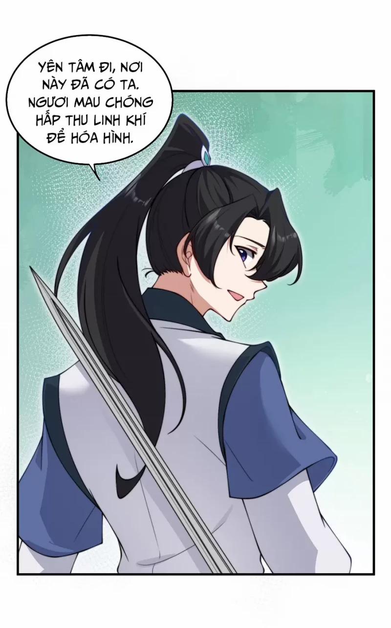 Vai Ác Sư Tôn Mang Theo Các Đồ Đệ Vô Địch Thiên Hạ 16 trang 7