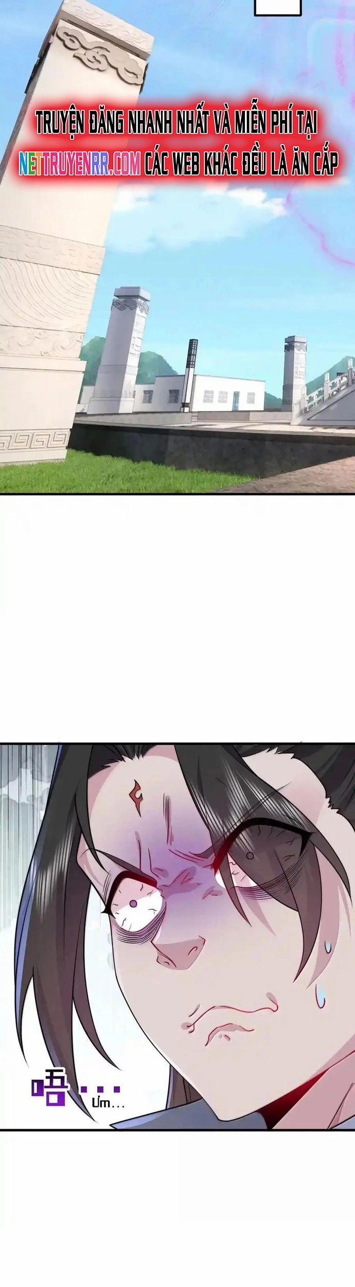 Vai Ác Sư Tôn Mang Theo Các Đồ Đệ Vô Địch Thiên Hạ 160 trang 22