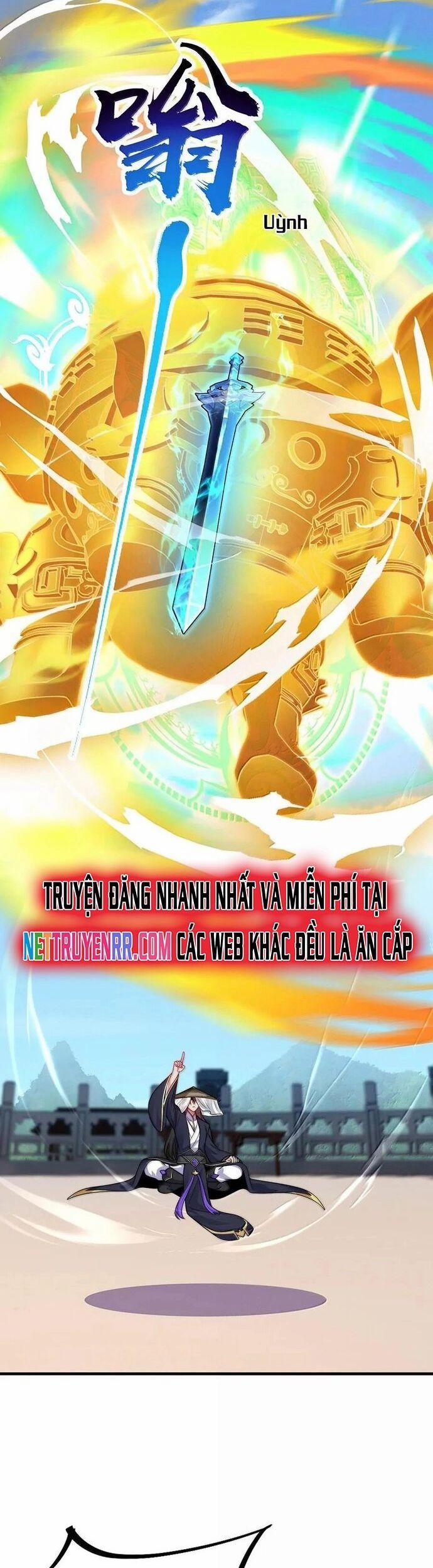 Vai Ác Sư Tôn Mang Theo Các Đồ Đệ Vô Địch Thiên Hạ 161 trang 1