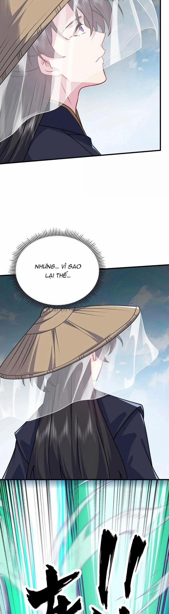 Vai Ác Sư Tôn Mang Theo Các Đồ Đệ Vô Địch Thiên Hạ 161 trang 15
