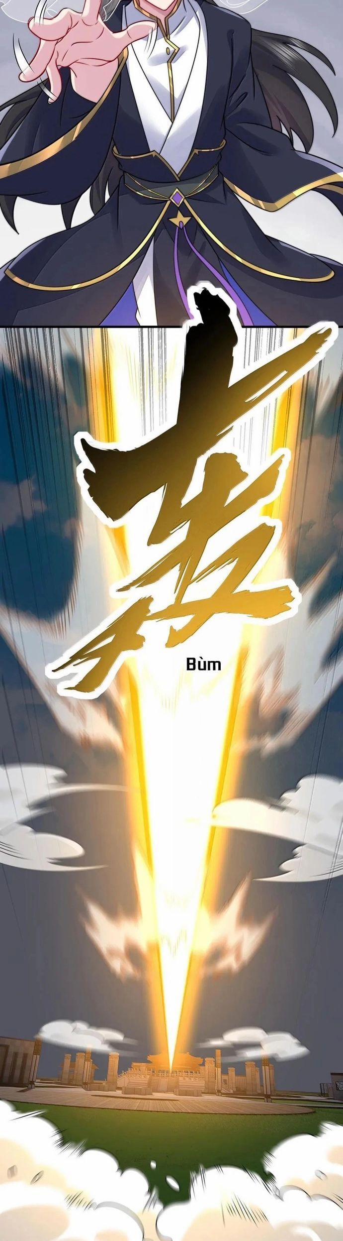 Vai Ác Sư Tôn Mang Theo Các Đồ Đệ Vô Địch Thiên Hạ 161 trang 24