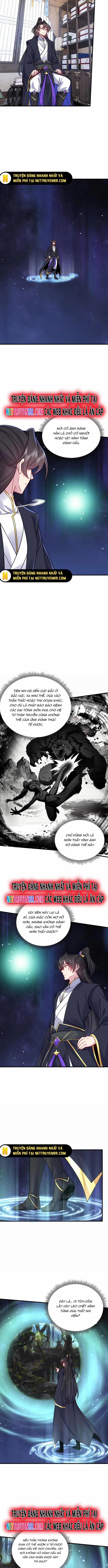 Vai Ác Sư Tôn Mang Theo Các Đồ Đệ Vô Địch Thiên Hạ 164 trang 1