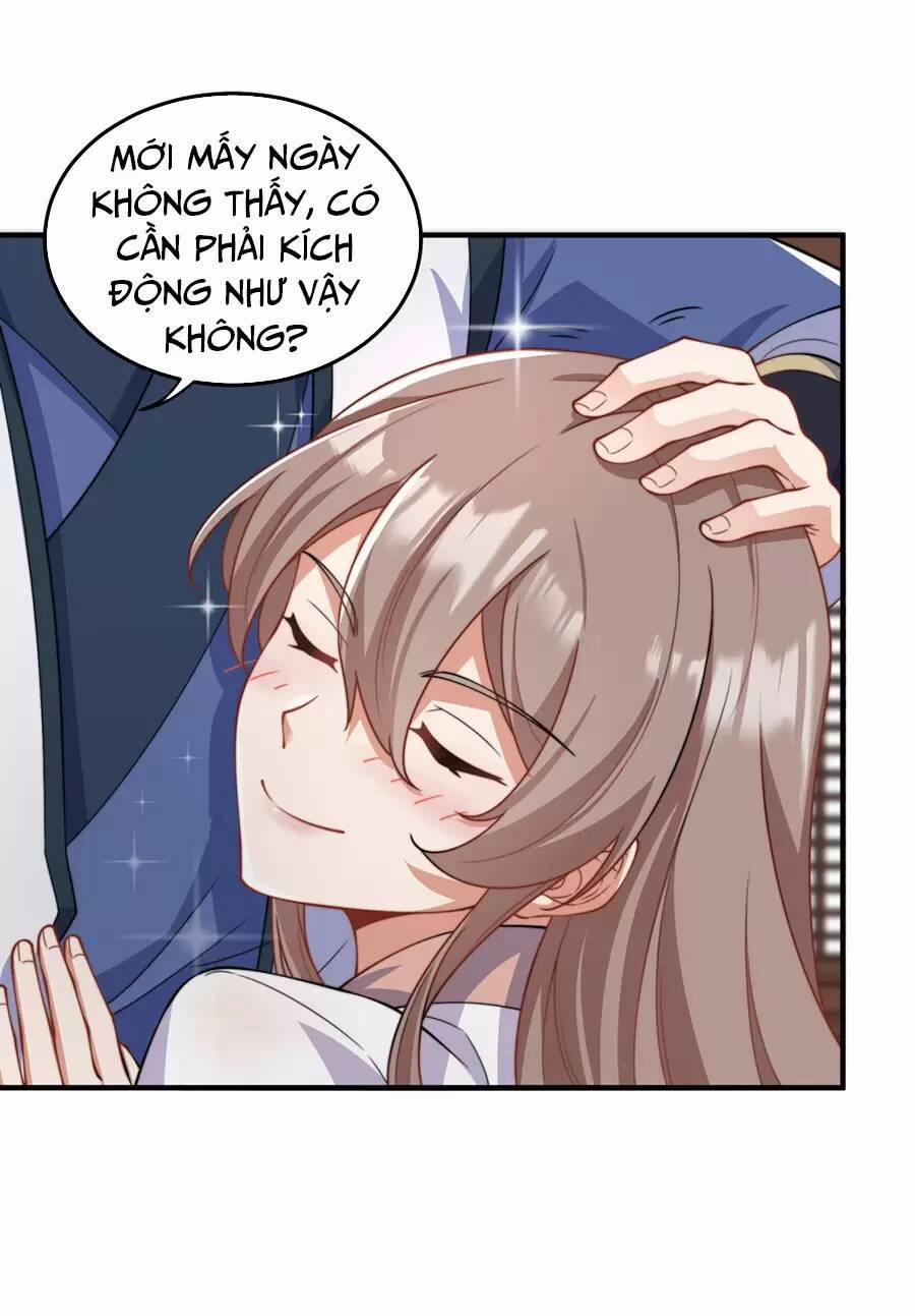 Vai Ác Sư Tôn Mang Theo Các Đồ Đệ Vô Địch Thiên Hạ 17 trang 22