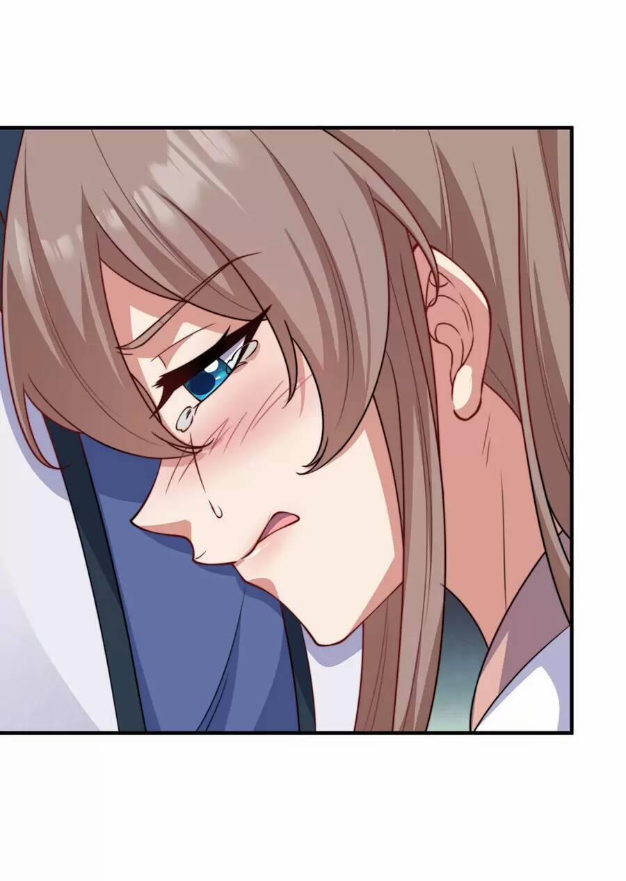 Vai Ác Sư Tôn Mang Theo Các Đồ Đệ Vô Địch Thiên Hạ 17 trang 37