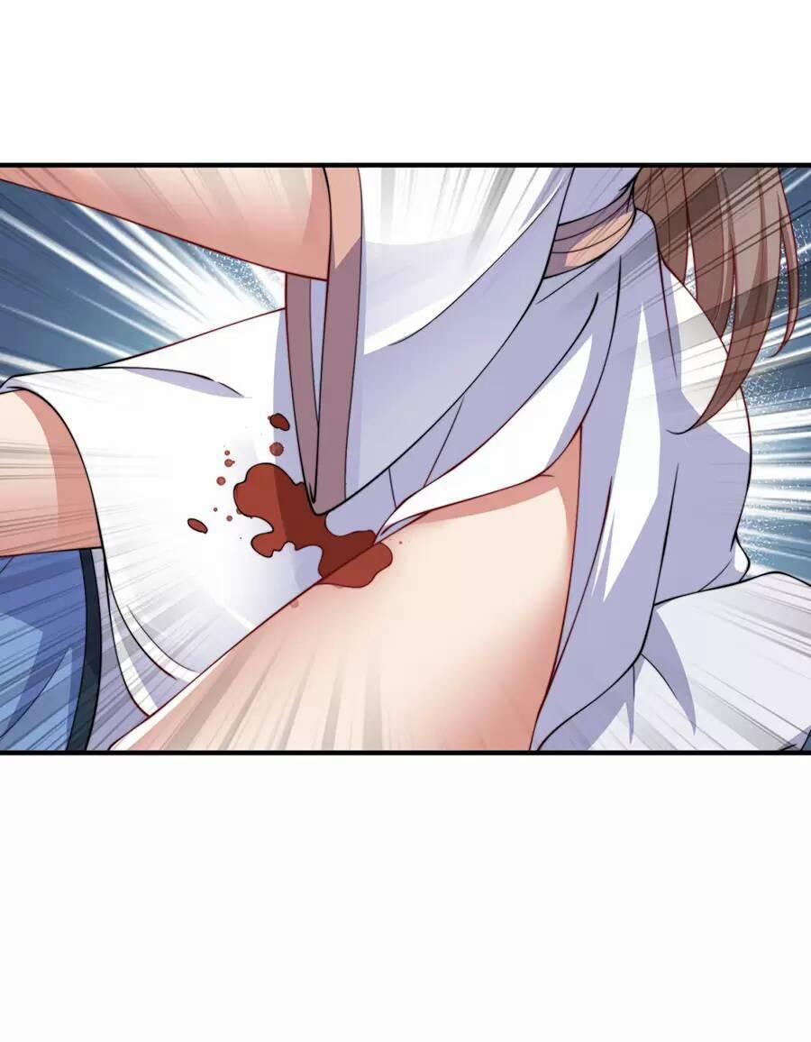 Vai Ác Sư Tôn Mang Theo Các Đồ Đệ Vô Địch Thiên Hạ 17 trang 38