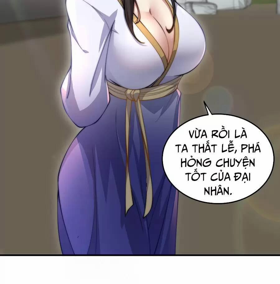 Vai Ác Sư Tôn Mang Theo Các Đồ Đệ Vô Địch Thiên Hạ 17 trang 46