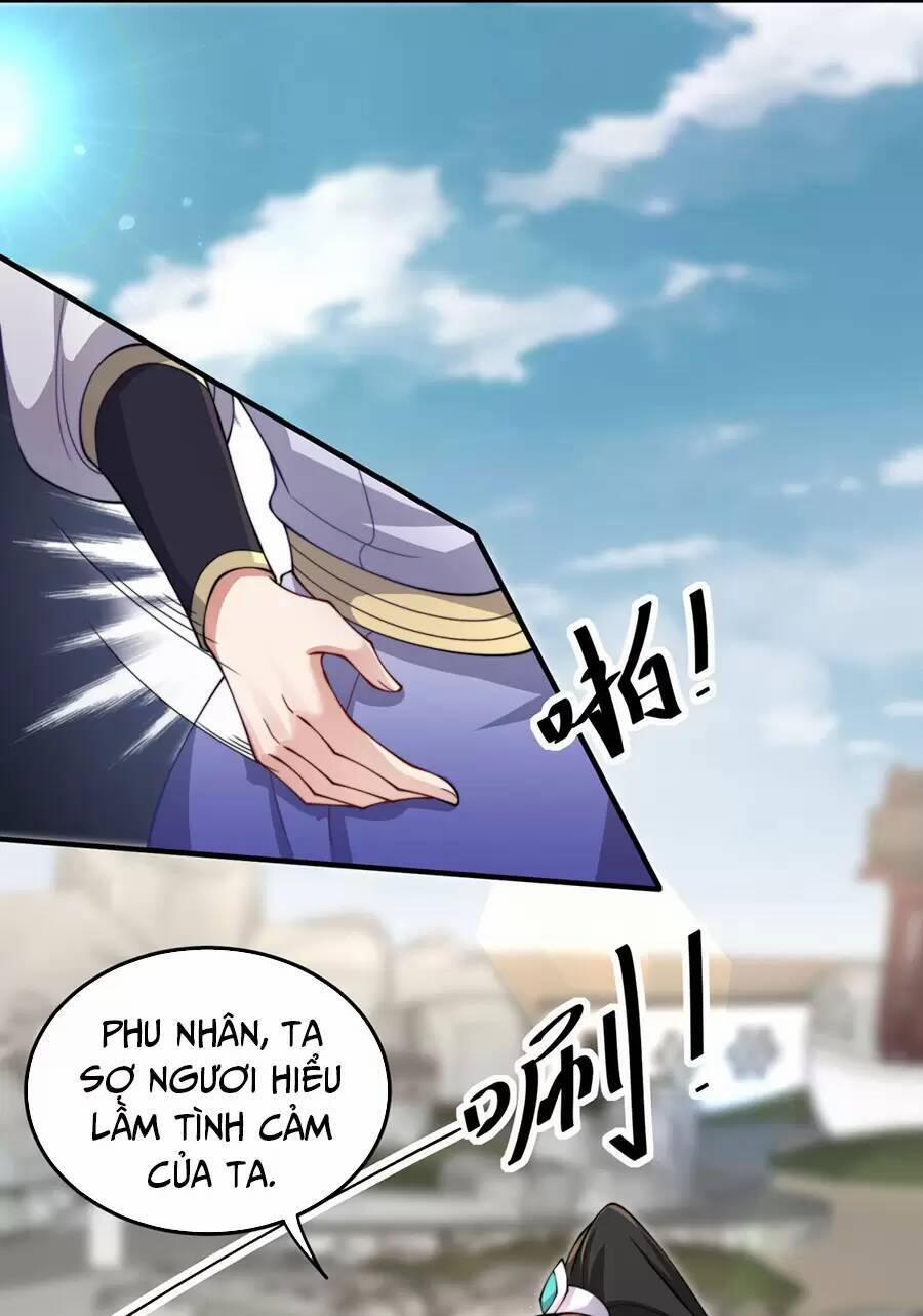 Vai Ác Sư Tôn Mang Theo Các Đồ Đệ Vô Địch Thiên Hạ 17 trang 53