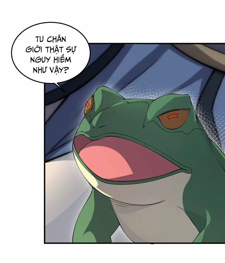 Vai Ác Sư Tôn Mang Theo Các Đồ Đệ Vô Địch Thiên Hạ 17 trang 6