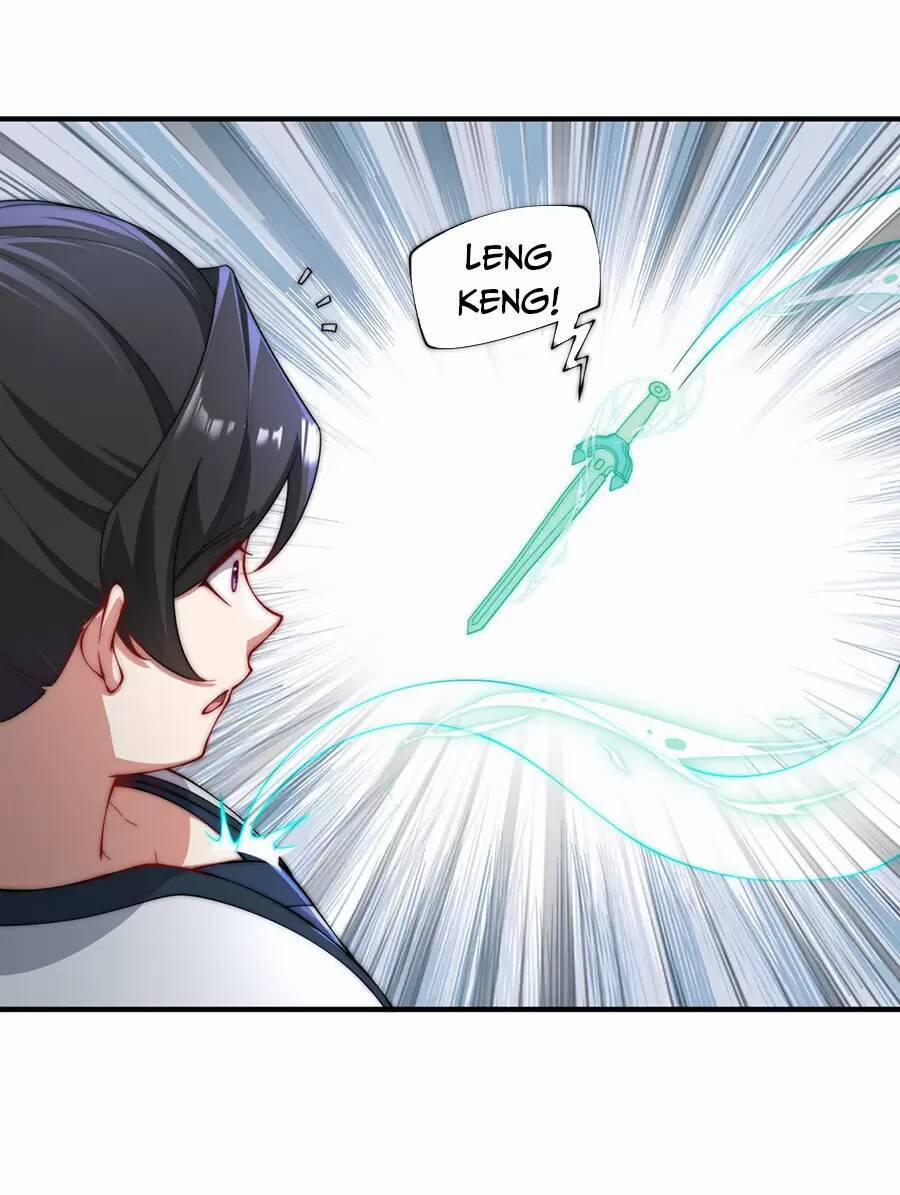 Vai Ác Sư Tôn Mang Theo Các Đồ Đệ Vô Địch Thiên Hạ 17 trang 60