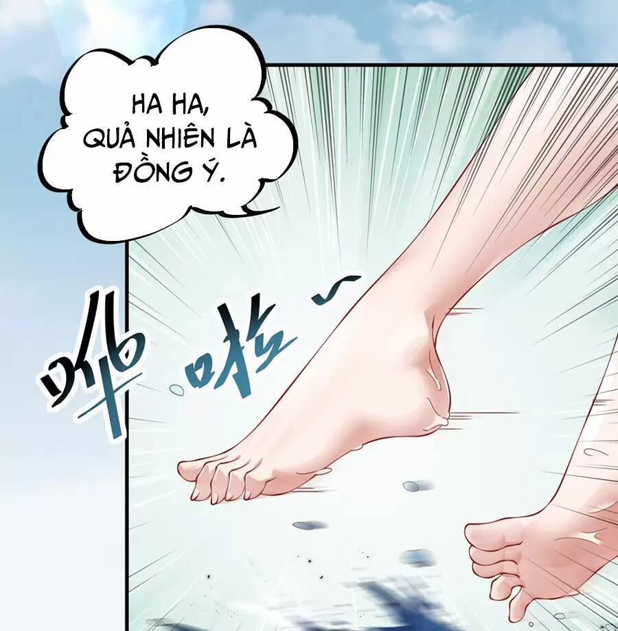 Vai Ác Sư Tôn Mang Theo Các Đồ Đệ Vô Địch Thiên Hạ 17 trang 64