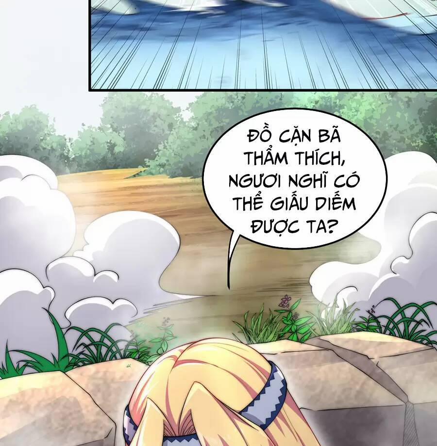 Vai Ác Sư Tôn Mang Theo Các Đồ Đệ Vô Địch Thiên Hạ 17 trang 65