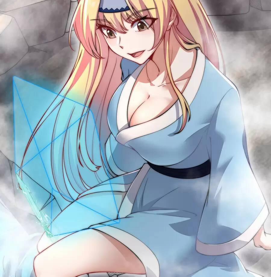 Vai Ác Sư Tôn Mang Theo Các Đồ Đệ Vô Địch Thiên Hạ 17 trang 66