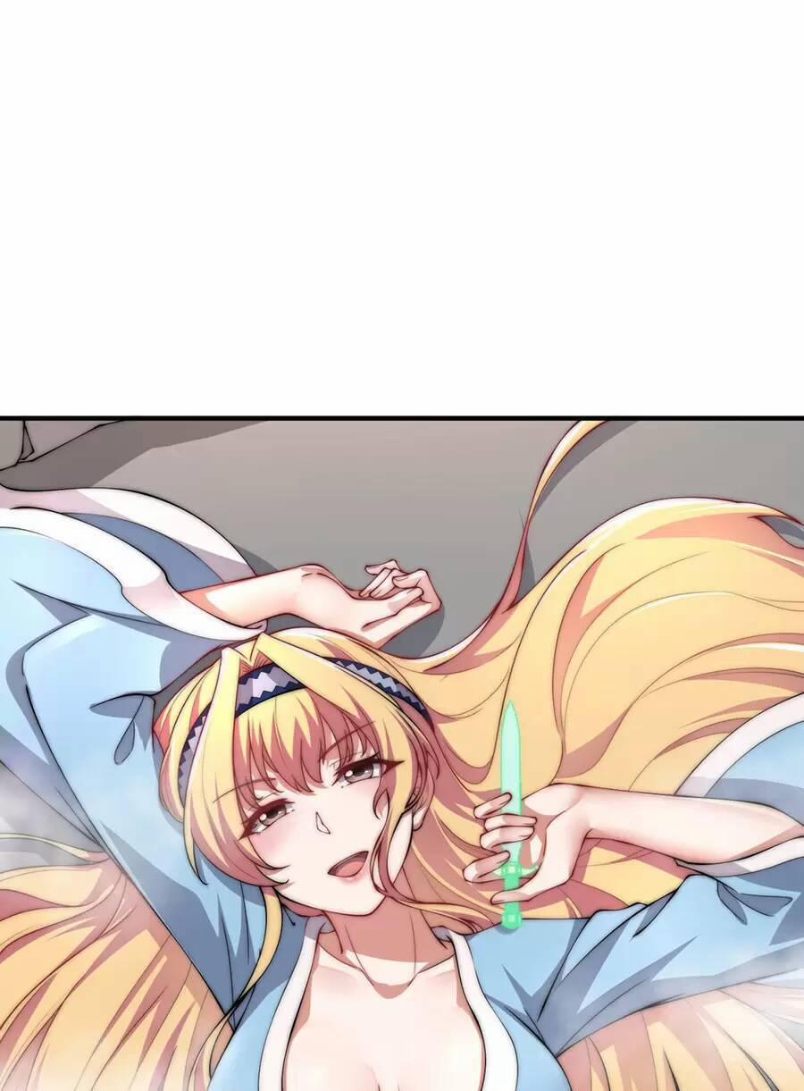 Vai Ác Sư Tôn Mang Theo Các Đồ Đệ Vô Địch Thiên Hạ 17 trang 68