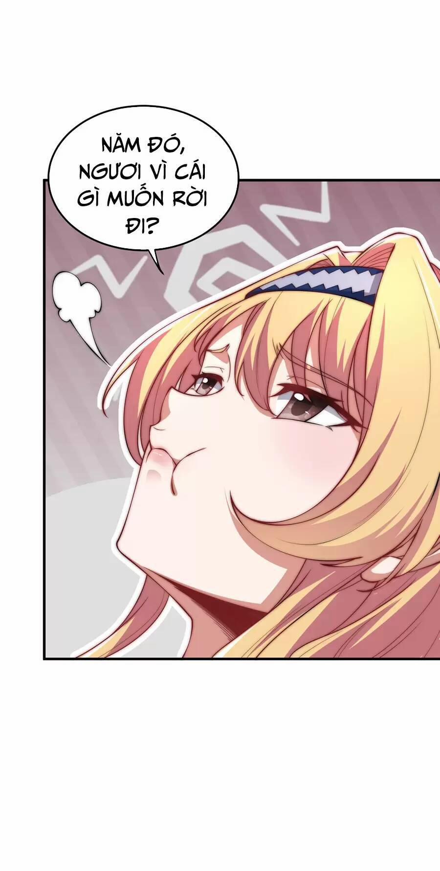 Vai Ác Sư Tôn Mang Theo Các Đồ Đệ Vô Địch Thiên Hạ 17 trang 70