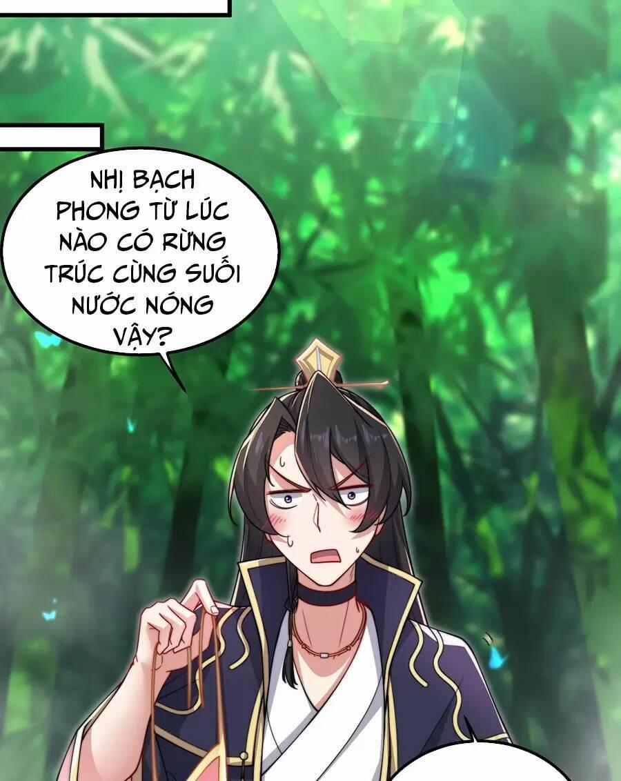 Vai Ác Sư Tôn Mang Theo Các Đồ Đệ Vô Địch Thiên Hạ 18 trang 15