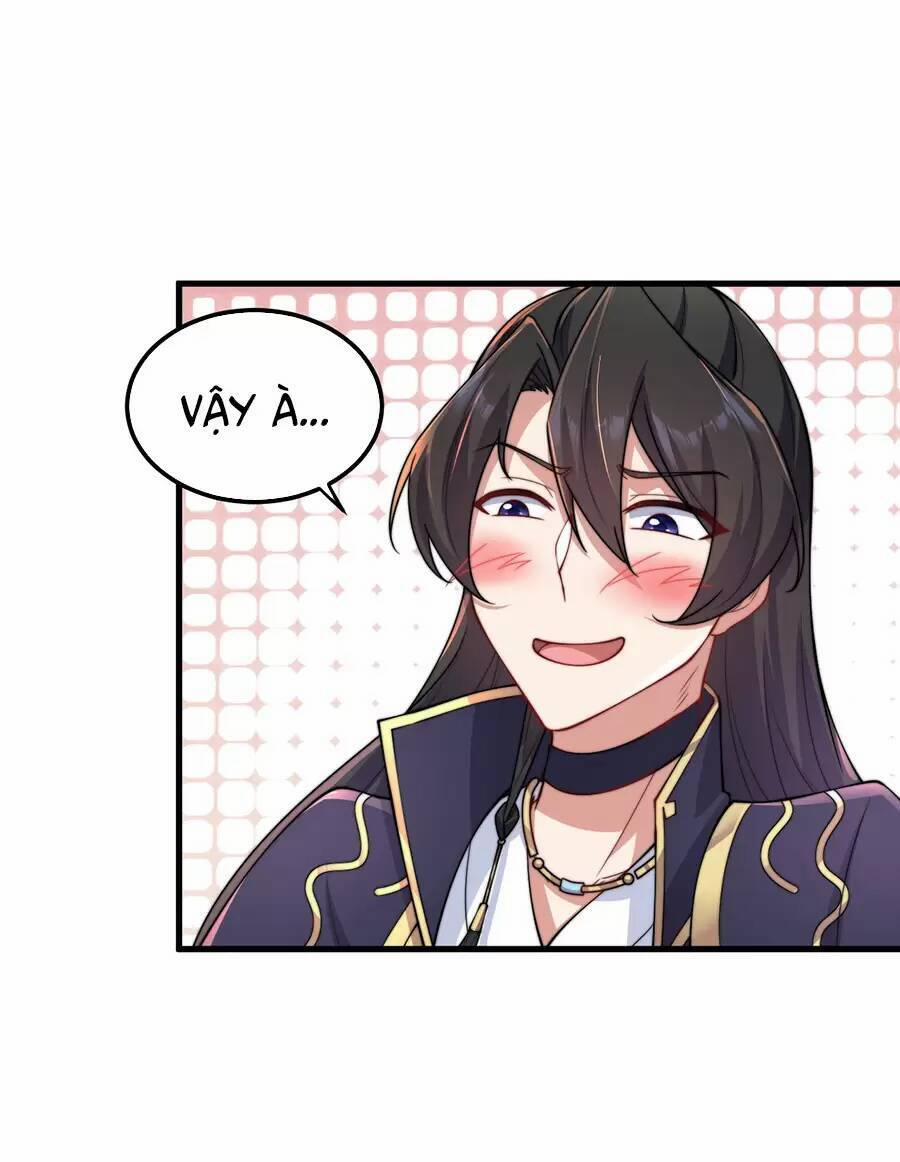 Vai Ác Sư Tôn Mang Theo Các Đồ Đệ Vô Địch Thiên Hạ 18 trang 22