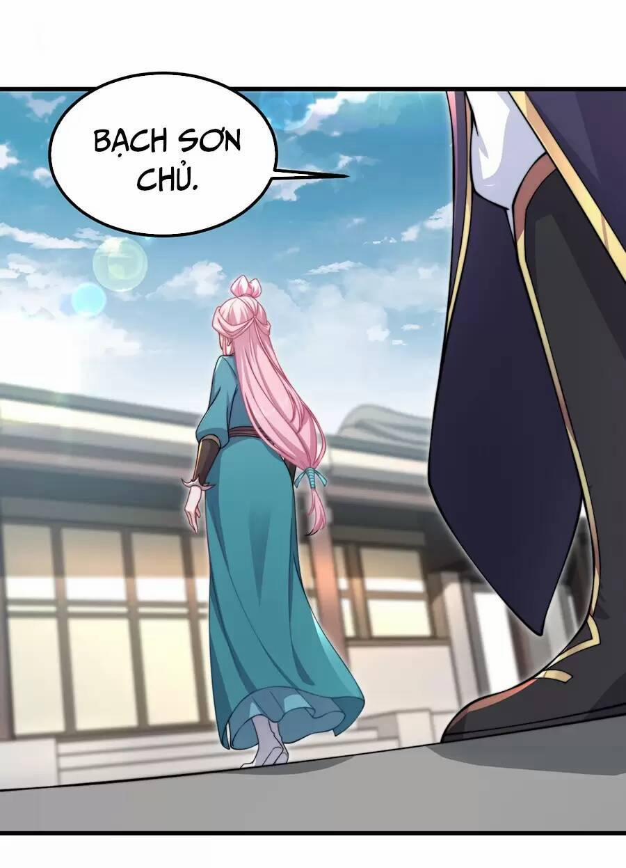 Vai Ác Sư Tôn Mang Theo Các Đồ Đệ Vô Địch Thiên Hạ 18 trang 28