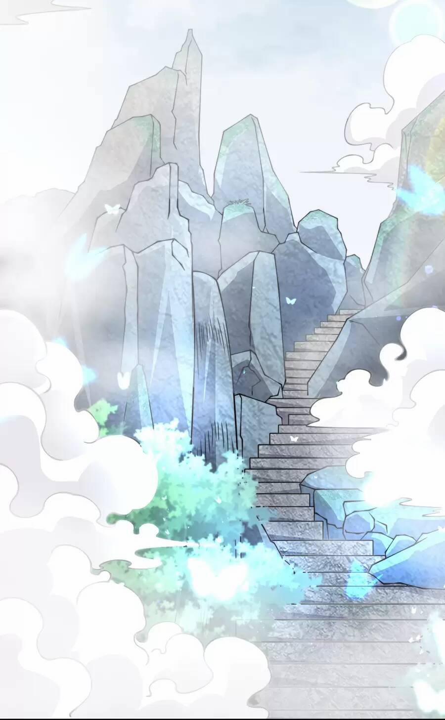 Vai Ác Sư Tôn Mang Theo Các Đồ Đệ Vô Địch Thiên Hạ 18 trang 5